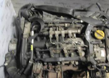 COMBO 15r 1.6 CDTI 198A3000 105KM 122 tys km silnik kompletny