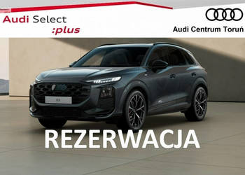 Audi Q3 MatrixLED/OLED_Alcantara_Panorama_HeadUp_Sonos_TechPRO_BogataWersj…