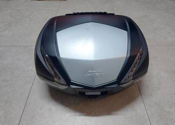 Kufer centralny Givi Monokey V47