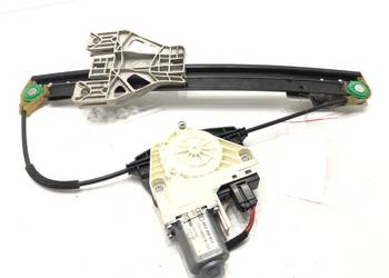 PODNOŚNIK SZYBY LEWY TYŁ AUDI A4 B8 8K0959811 Kombi 07-15 MECHANIZM