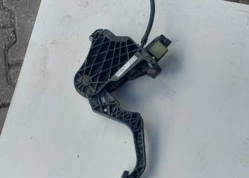 Pedał siłownik sprzęgła SKODA OCTAVIA II  1K1721059BH