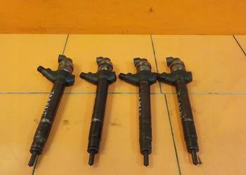 TRANSIT MK7 2.4 TDCI RWD 07r 140KM H9FD wtrysk wtryskiwacz 6C1Q-9K546-BB