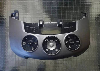Panel Klimatyzacji 55900, 42280 Toyota Rav4 Iii 2.2
