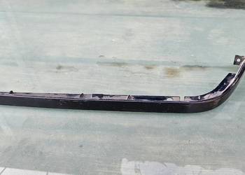 Listwa pod lampe lewy przód mercedes w202 lift 2028260577