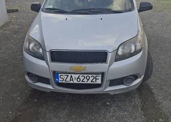 Aveo chevrolet