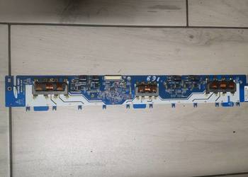 SONY KDL40EX500, SSI400 - 10A01, inwerter.
