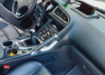 Peugeot 3008 16HDI 140KM, Lakier  ORGINALNY , FULL OPCJA - SUPER  STAN !