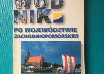 ( 3496) Przewodnik Po Województwie Zachodniopomorskim