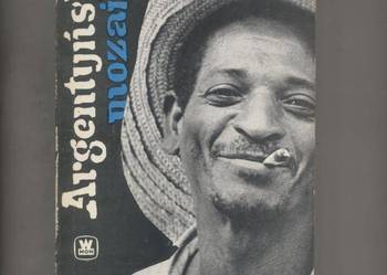 Argentyńska mozaika - Omiljanowicz Argentyńska mozaika - Omiljanowicz