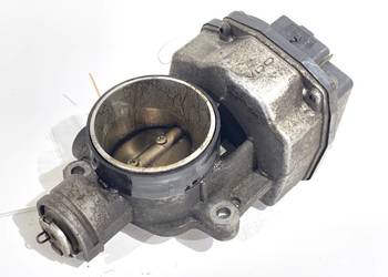 PRZEPUSTNICA PEUGEOT 207 9640796280 1.4 73KM 06-15 ZAWÓR POWIETRZA