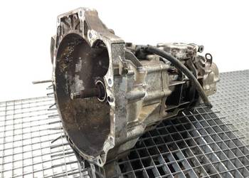 SKRZYNIA BIEGÓW SUZUKI JIMNY III 84A7 1.5 86KM