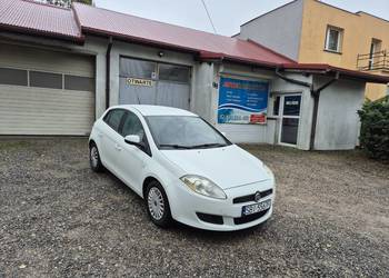 Fiat Bravo * 1,6 JTD 90KM *195 tys km *6 biegów* Zadbany*Sprawna KLIMA
