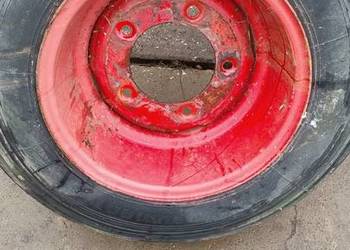 Koło Kompletne Opona 10-15 Balonówka