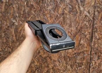 Audi a3 8p uchwyt na kubek uchwyt na napoje cup holder 8P0.862.534