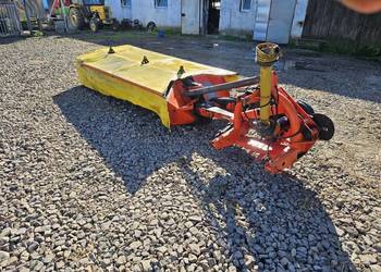 Kosiarka dyskowa Fella SM 300 nie(vicon, pottinger, lely, claas, deutz - fa