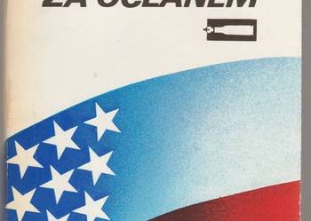 (7659) SPOTKANIA ZA OCEANEM – ALFONS FILAR
