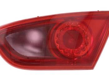 Seat Leon 05–12 Lampa tylna prawa
