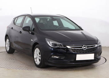 Opel Astra 1.6 CDTI