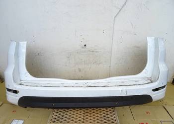 FORD S-MAX MK2 ZDERZAK TYLNY TYŁ