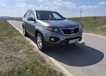 Kia Sorento 2.0 CRDI 4X4