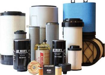 Zestaw serwisowy filtrów VALTRA T 171 HITECH Zestaw serwisowy filtrów VALTRA T 171 HITECH
