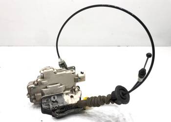 ZAMEK DRZWI PRAWY PRZÓD AUDI A5 8T Sportowy/Coupe 8J1837016A 07-17