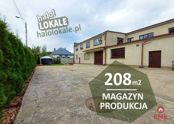 Lokal Białystok 208m2