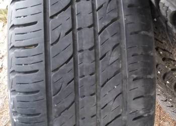Opona Kumho 235/55/19   1szt