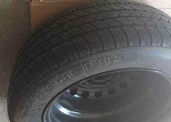 Nieuzywane koło Michelin honda accord 2. 195/60 r 15 88v