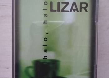 LIZAR - HALO, HALO ...