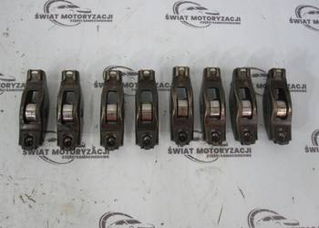 AUDI SEAT SKODA 1.2 TSI CBZ 86KM dźwigienki zaworowe