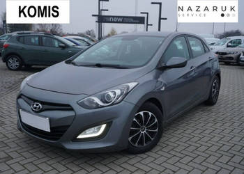 Hyundai i30 1.4CRDi 90KM 5D II (2012 - 2016)