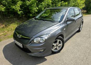 Hyundai I30 * 1.4 * Benzyna * Lift * ładny stan!