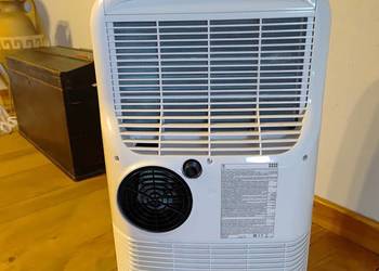 Klimatyzator wewnętrzny, przenośny Blyss Wap-06ec35h