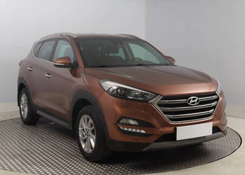 Hyundai Tucson 1.6 GDI