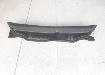 SKODA OCTAVIA 4 IV 5E3 ABSORBER ZDERZAKA PRZÓD 5E3807248D SKODA OCTAVIA 4 IV 5E3 ABSORBER ZDERZAKA PRZÓD 5E3807248D