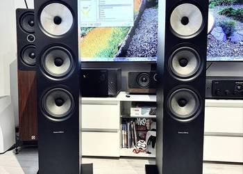 Bowers & Wilkins 603 S2 Anniversary Edition
