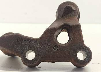 MERCEDES W247 MOCOWANIE KATALIZATORA A1771421400 MERCEDES W247 MOCOWANIE KATALIZATORA A1771421400