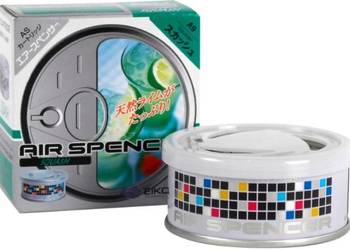 Zapach do samochodu Eikosha SQUASH A-9