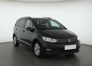 VW Touran 1.5 TSI