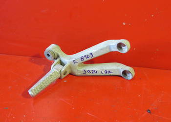 HONDA CBR 900 RR CBR900RR SC33 set stopka nóżka podnóżek pasażera prawy tył