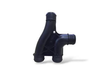 RURA DOLOT PRZEWÓD POWIETRZA INTERCOOLERA CITROEN PEUGEOT 1.6HDI 9678406580