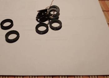 radmor 5102  - części