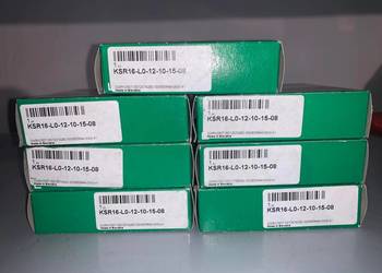 Napinacz łańcucha INA KSR16-L0-12-10-15-08