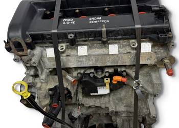 SILNIK TBBA TBBB Ford Mondeo IV MK4 2.0 16V 145KM benzyna ładna kompresja