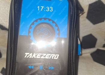 Torba rower motor