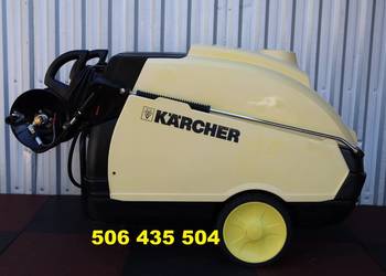Myjka Ciśnieniowa Karcher HDS 895 SX * zwijak