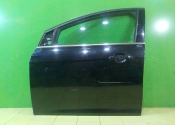 FORD FOCUS MK3 1.6 TDCI 12r HB 5D drzwi lewe przod