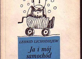 (7971) JA I MÓJ SAMOCHÓD – LEONID LICHODIEJEW