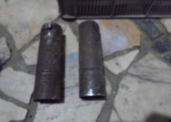 BMW r35 ,EMW NSU Horex DKW szklanki zawieszenia teleskopów